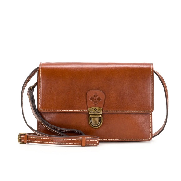 Patricia Nash Handbags - NWT patricia nash lanza crossbody